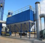 皮帶輸送機除塵器制作安裝皮帶輸送機除塵設備方案改造