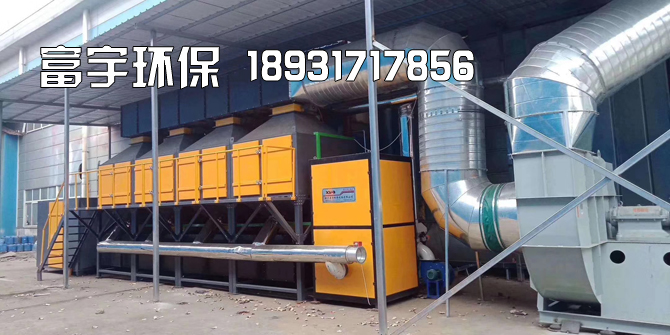 河北富宇環(huán)保設備有限公司