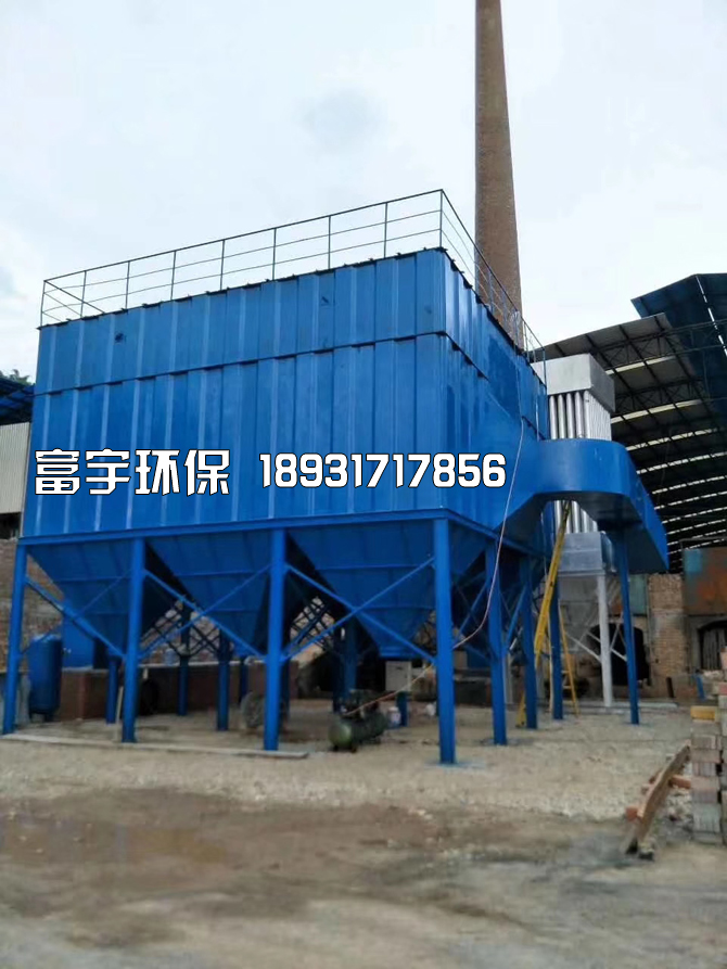 河北富宇環(huán)保設備有限公司