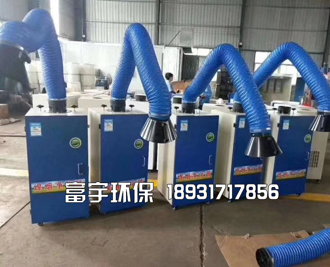 河北富宇環(huán)保設備有限公司