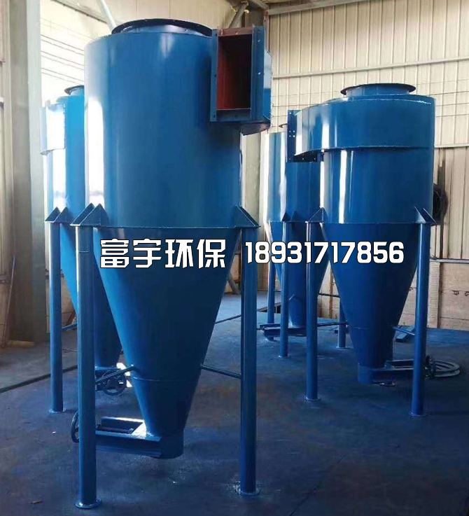 河北富宇環(huán)保設備有限公司