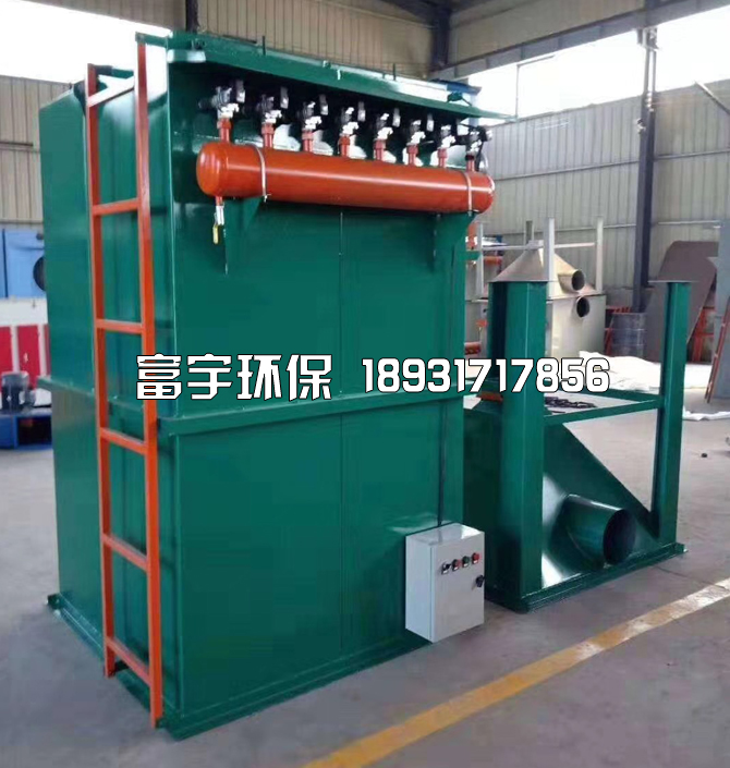 河北富宇環(huán)保設備有限公司