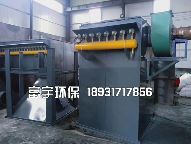 河北富宇環(huán)保設備有限公司