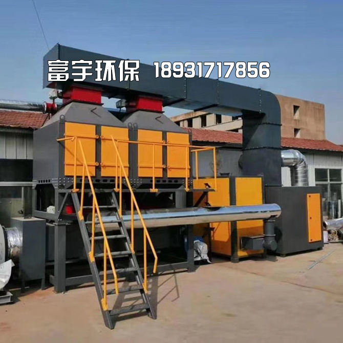 河北富宇環(huán)保設備有限公司