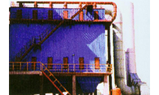 GA型系列大氣清灰袋式除塵器及規格、技術(shù)性能表