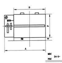 MDC.PDC煤磨防爆防靜電袋收塵器