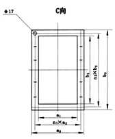 MDC.PDC煤磨防爆防靜電袋收塵器