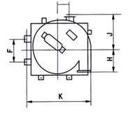 SZD組合電收塵器、SZD-1600型組合電收塵器