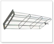 信封型除塵器骨架