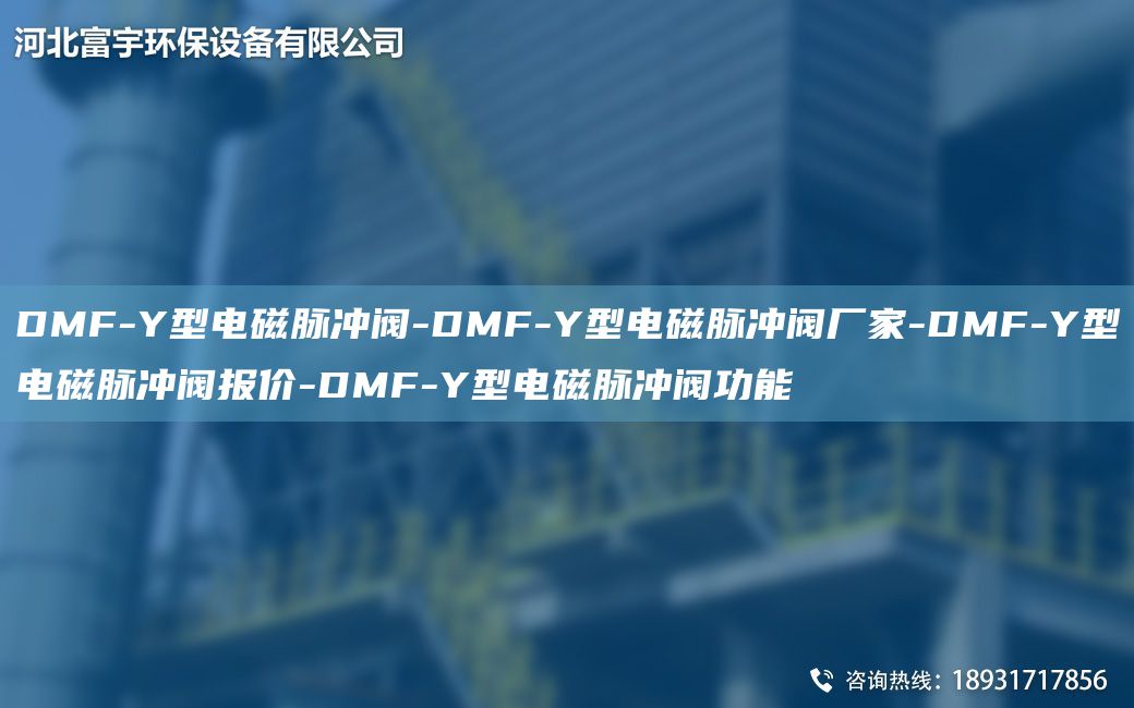 DMF-Y型電磁脈沖閥-DMF-Y型電磁脈沖閥廠家-DMF-Y型電磁脈沖閥報價-DMF-Y型電磁脈沖閥功能
